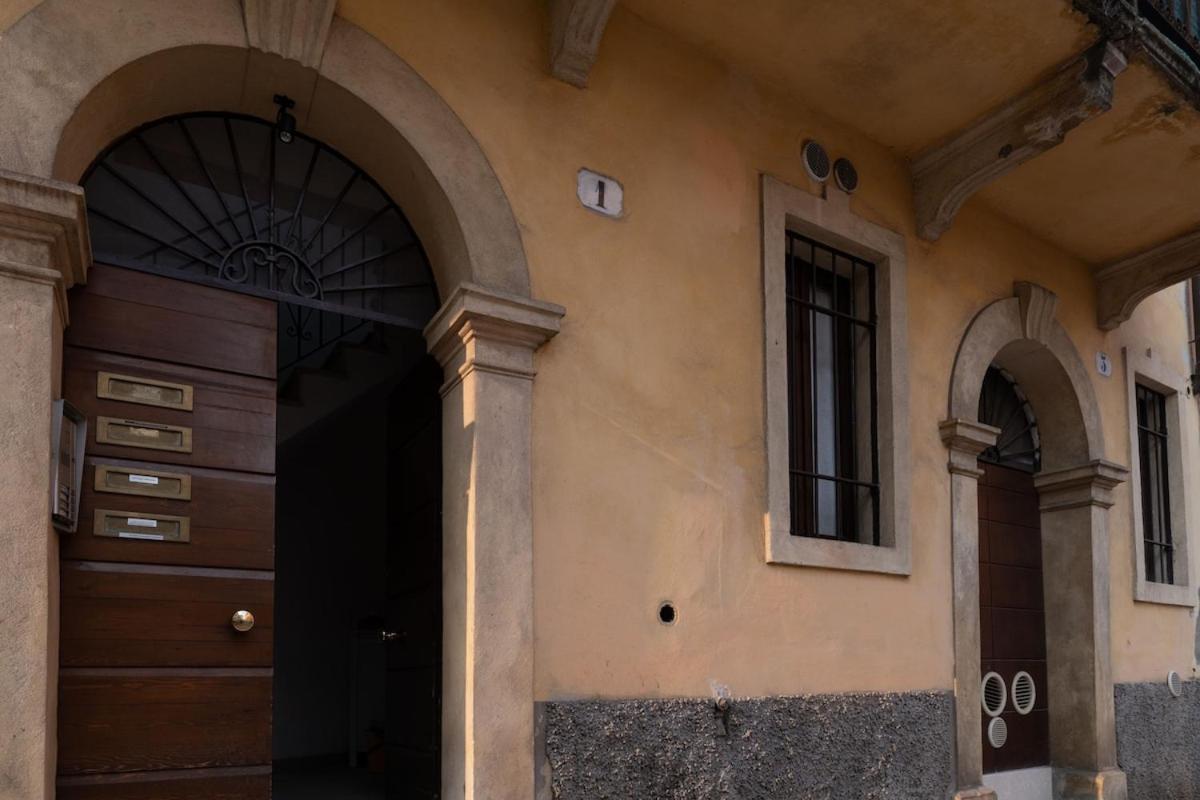 Juliet'S Paradise House Верона Екстериор снимка