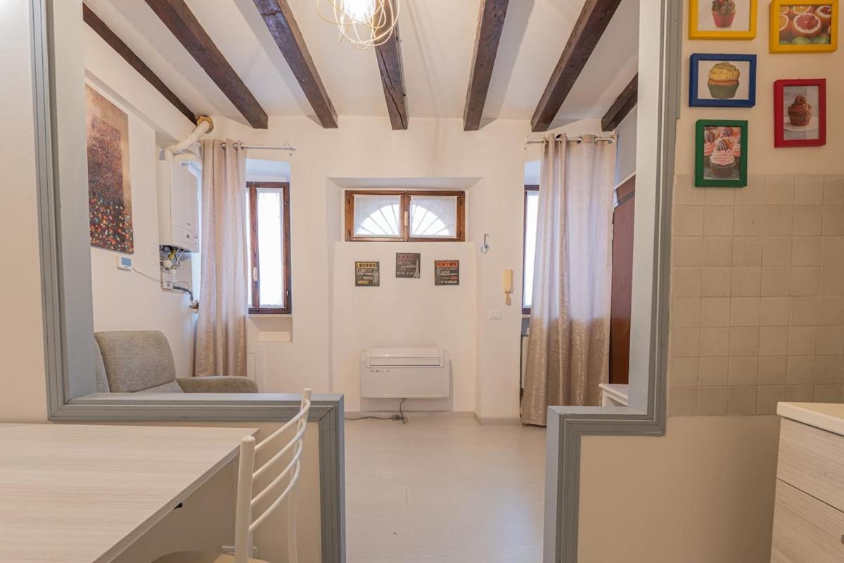 Juliet'S Paradise House Верона Екстериор снимка